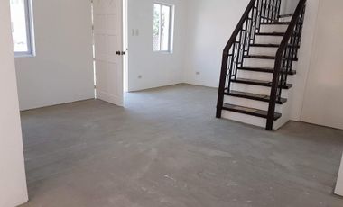 3 Bedroom Bare House in Dumaguete for Sale