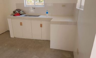3 Bedroom Bare House in Dumaguete for Sale