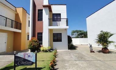 5 Minutes away to Aguinaldo Hi-way 2BR Single Home for Sale in Gen. Trias Cavite