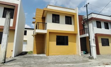 5 Minutes away to Aguinaldo Hi-way 2BR Single Home for Sale in Gen. Trias Cavite
