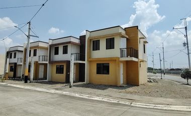 5 Minutes away to Aguinaldo Hi-way 2BR Single Home for Sale in Gen. Trias Cavite