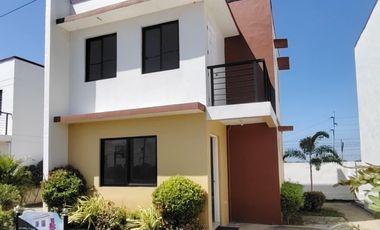 5 Minutes away to Aguinaldo Hi-way 2BR Single Home for Sale in Gen. Trias Cavite