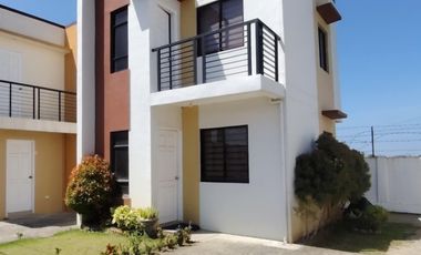 5 Minutes away to Aguinaldo Hi-way 2BR Single Home for Sale in Gen. Trias Cavite