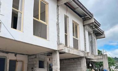 3 BEDROOM TOWNHOUSE FOR SALE NEAR XENTRO MALL LOWER ANTIPOLO CITY