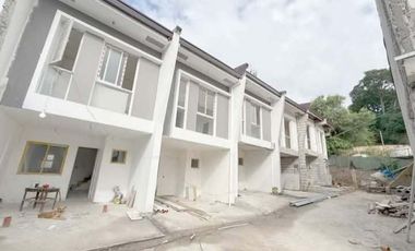 3 BEDROOM TOWNHOUSE FOR SALE NEAR XENTRO MALL LOWER ANTIPOLO CITY