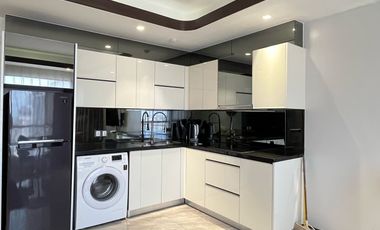Beautiful Elegant High Floor One Bedroom at One Euphoria, Angeles City, Pampanga