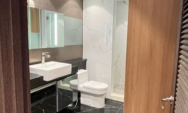 Beautiful Elegant High Floor One Bedroom at One Euphoria, Angeles City, Pampanga