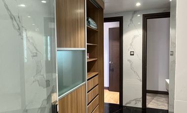 Beautiful Elegant High Floor One Bedroom at One Euphoria, Angeles City, Pampanga