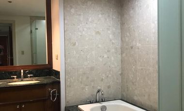 Rockwell Rizal Tower Makati 3 Bedroom Unit For Rent