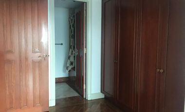 Rockwell Rizal Tower Makati 3 Bedroom Unit For Rent
