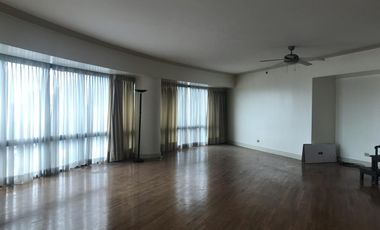 Rockwell Rizal Tower Makati 3 Bedroom Unit For Rent