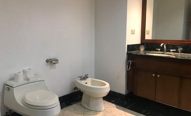 Rockwell Rizal Tower Makati 3 Bedroom Unit For Rent