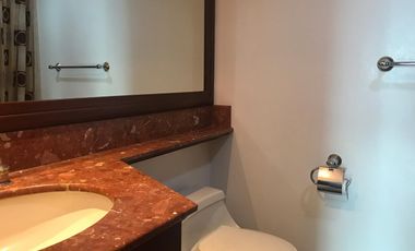 Rockwell Rizal Tower Makati 3 Bedroom Unit For Rent