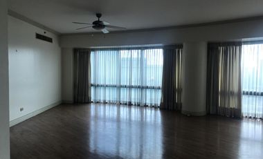Rockwell Rizal Tower Makati 3 Bedroom Unit For Rent
