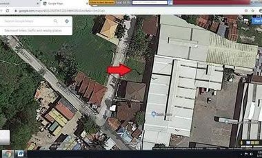 210sqm Lot for Sale in Mandaue City Cebu