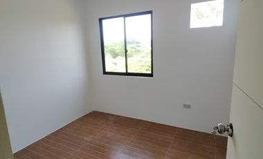 Ready for Occupancy 2 Bedroom Townhouse Complete in Lawa, Calamba City, Laguna