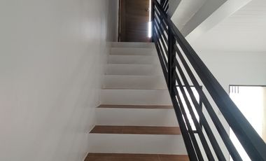 Ready for Occupancy 2 Bedroom Townhouse Complete in Lawa, Calamba City, Laguna