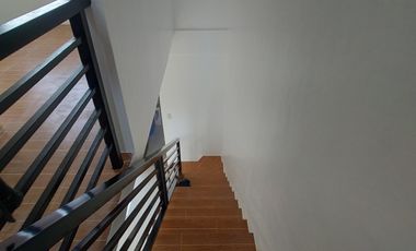 Ready for Occupancy 2 Bedroom Townhouse Complete in Lawa, Calamba City, Laguna