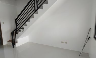 Ready for Occupancy 2 Bedroom Townhouse Complete in Lawa, Calamba City, Laguna