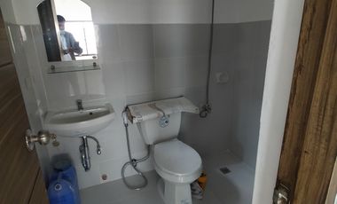 Ready for Occupancy 2 Bedroom Townhouse Complete in Lawa, Calamba City, Laguna