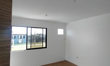 Ready for Occupancy 2 Bedroom Townhouse Complete in Lawa, Calamba City, Laguna