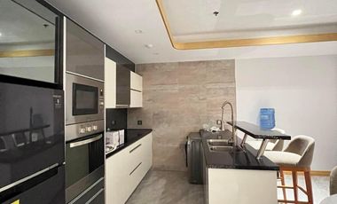 Elegant Luxurious One Bedroom Morning Sun Located at One Euphoria Angeles City