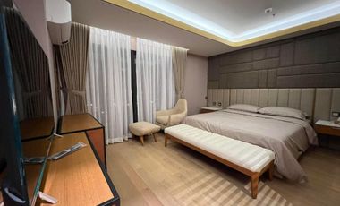 Elegant Luxurious One Bedroom Morning Sun Located at One Euphoria Angeles City