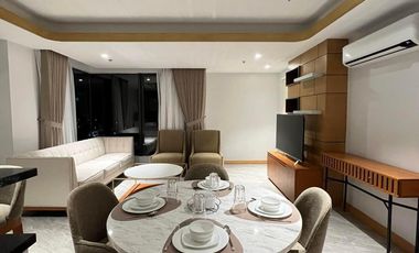 Elegant Luxurious One Bedroom Morning Sun Located at One Euphoria Angeles City