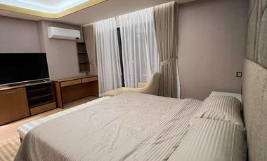 Elegant Luxurious One Bedroom Morning Sun Located at One Euphoria Angeles City