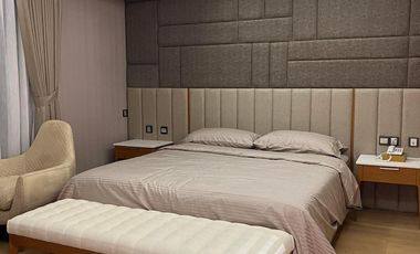 Elegant Luxurious One Bedroom Morning Sun Located at One Euphoria Angeles City