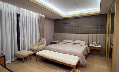 Elegant Luxurious One Bedroom Morning Sun Located at One Euphoria Angeles City