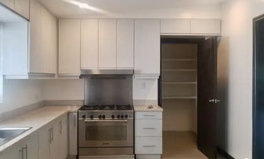 Semi Furnished 4 Bedroom House For Rent in Bel Air 2 Village, Makati City