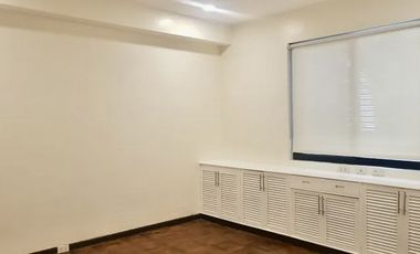 Semi Furnished 4 Bedroom House For Rent in Bel Air 2 Village, Makati City