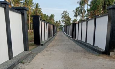 Lipa Land with Mountain Views - 52197sqm Residential Zoned Lot - 261m PHP