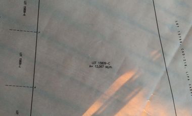 Lipa Land with Mountain Views - 52197sqm Residential Zoned Lot - 261m PHP