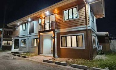 3BR House for RENT in Pajac, Lapu-Lapu City