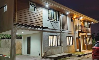 3BR House for RENT in Pajac, Lapu-Lapu City