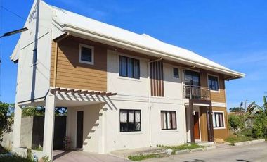 3BR House for RENT in Pajac, Lapu-Lapu City