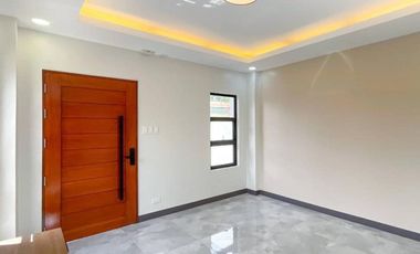 Kiana 150 | Corner Unit House and Lot with Two-Vehicle Carport
