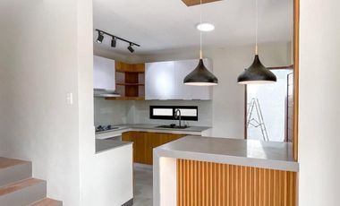 Kiana 127 | Three-Unit House and Lot with Two-Vehicle Carport