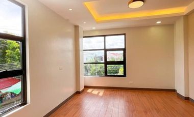Kiana 127 | Three-Unit House and Lot with Two-Vehicle Carport