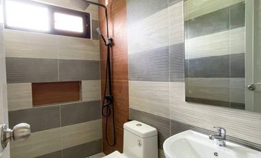 Kiana 127 | Three-Unit House and Lot with Two-Vehicle Carport