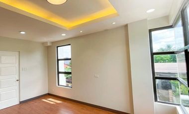 Kiana 127 | Three-Unit House and Lot with Two-Vehicle Carport