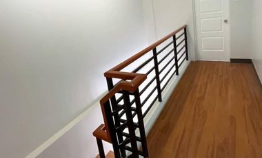 Kiana 127 | Three-Unit House and Lot with Two-Vehicle Carport