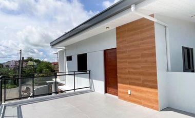 Kiana 127 | Three-Unit House and Lot with Two-Vehicle Carport