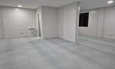 Office Space for Lease SM Grand Central Caloocan
