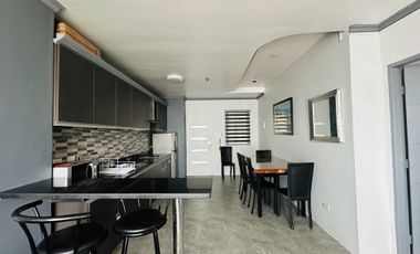 Newly Renovated Cozy 1-Bedroom Condo in Angeles City – Minutes from Clark.