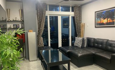 Newly Renovated Cozy 1-Bedroom Condo in Angeles City – Minutes from Clark.