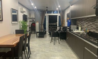 Newly Renovated Cozy 1-Bedroom Condo in Angeles City – Minutes from Clark.