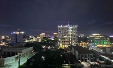 Newly Renovated Cozy 1-Bedroom Condo in Angeles City – Minutes from Clark.